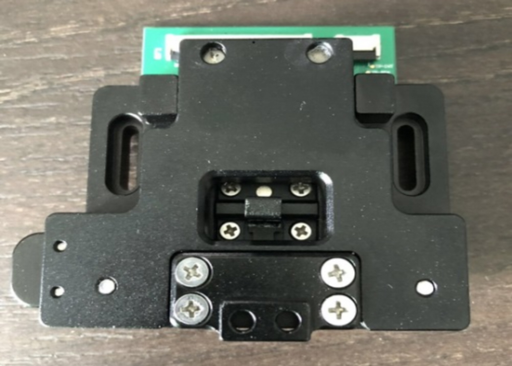 簧片式與探針式測試治具 For IC T